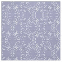 Blumendamastmuster