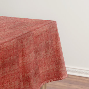 Blumendekoration Art Pattern Wilhelm Morris Tischdecke