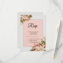 Blumendekorationen Weibliche Geburt