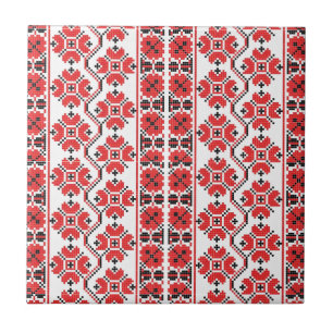 Blumendekoren Keramik Tile Fliese
