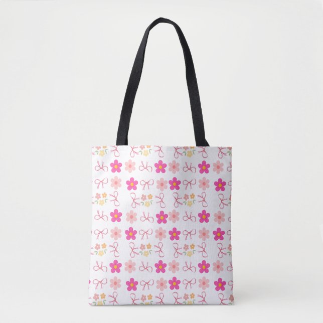 Blumendesign  (Vorderseite)