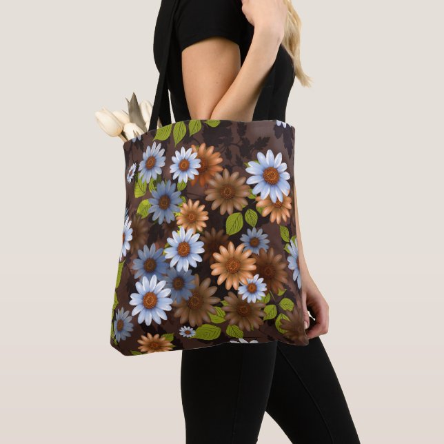 Blumendesign 2 (Von Nahem)