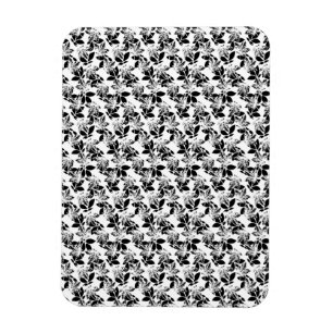 Blumendesign 21 magnet