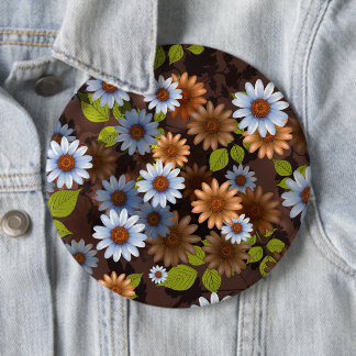 Blumendesign 2 button