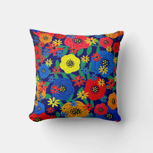 Blumendesign 31218 kissen