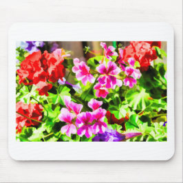 Blumendesign 5 Light.jpg Mousepad