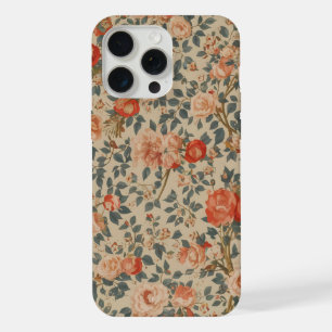 Blumendesign für iPhone 15-Fall 15 Pro Max Hülle