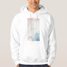 Blumendesign Hoodie