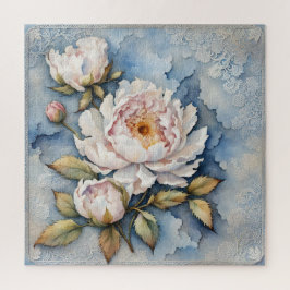 Blumendesign Puzzle
