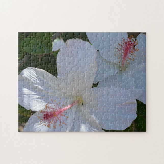 Blumenduft Puzzle (Horizontal)