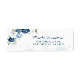 Blumendusty Rücksendeadresse