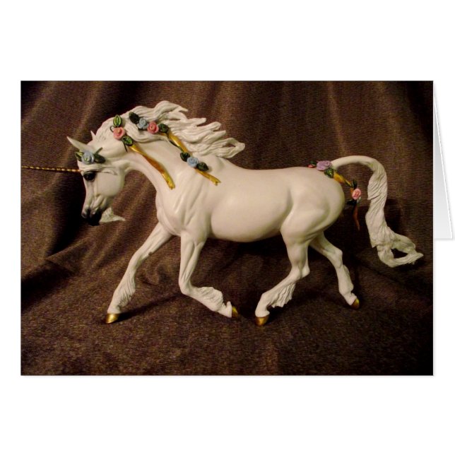 BlumenEinhorn (Vorderseite (Horizontal))