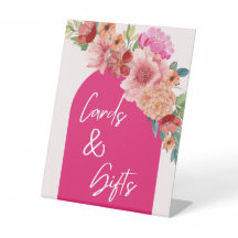 Blumenfarben, hellrosa Brautparty