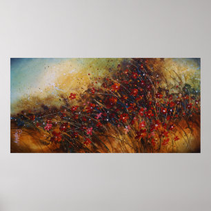 Blumenfeld c512 poster
