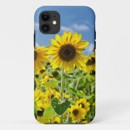 Blumenfeld Case-Mate iPhone Hülle