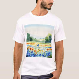 Blumenfeld T-Shirt