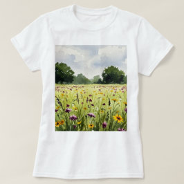 Blumenfeld T-Shirt