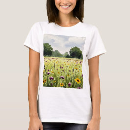 Blumenfeld T-Shirt
