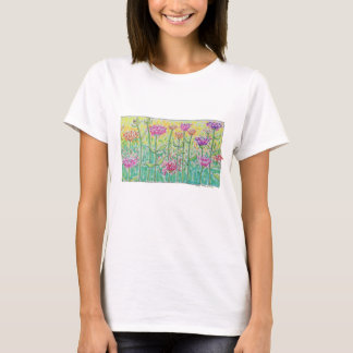 Blumenfeld T-Shirt