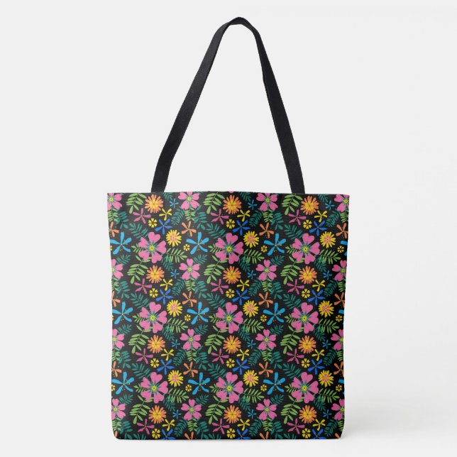 Blumenfiesta (Vorderseite)
