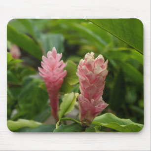 Blumenfotografie Mousepad