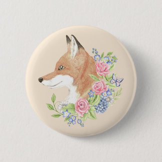 BlumenFox Button