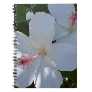 Blumenfragrance-Notebook Notizblock