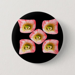 Blumenfreude Button