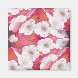 Blumenfreude Magnet