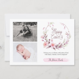 Blumenfrühlingspinsel Fügen Sie Ihrem Foto glückli