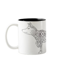 Blumenfuchs