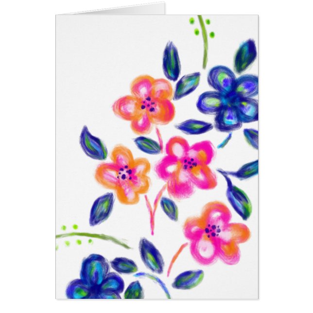 Blumengarten (Vorne)