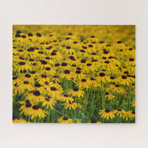 Blumengarten - 16x20 - 520 Stck Jigsaw Puzzle