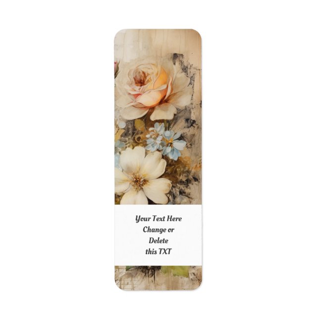 Blumengarten 405c (Vorne)