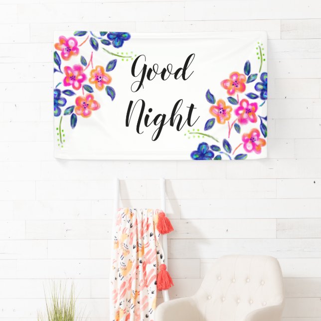 Blumengarten Banner (Insitu)