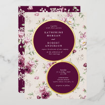 Blumengarten Hochzeit