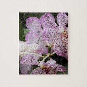 Blumengarten-Puzzle Puzzle