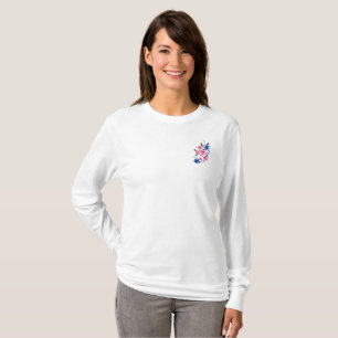 Blumengarten T-Shirt