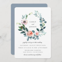 Blumengartenhochzeit