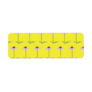 Blumengelb