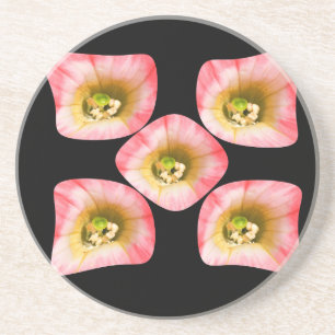 Blumengenuss Untersetzer