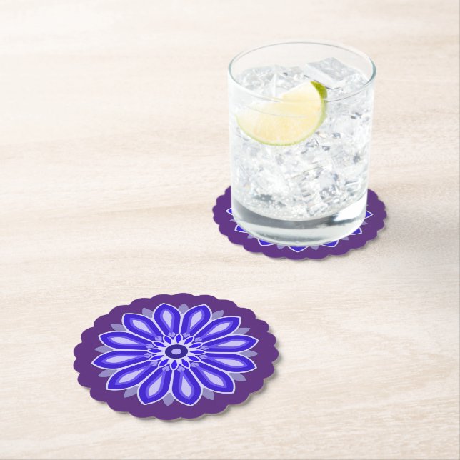 BLUMENGESCHENK FÜR MUTTER TOCHTER SCHWESTER FREUND UNTERSETZER (Vor Ort)