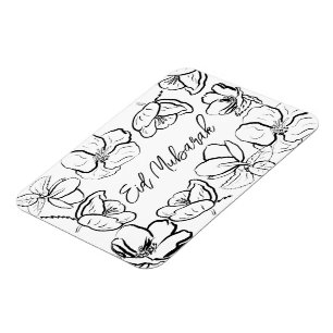 Blumengeschenke, Wohngestaltung Eid Mubarak Wohnge Magnet