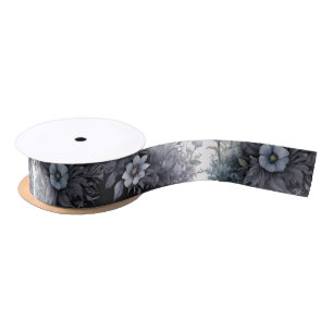 Blumengotik Gate Pagan Handfasts Satinband