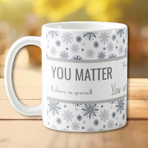 Blumengrau zählt zum Inspirationsangebot Kaffeetasse