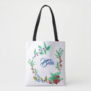 Blumengrenze