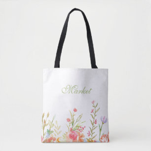 Blumengrenze