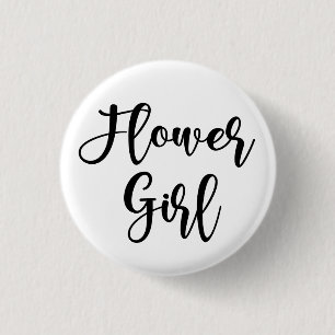 Blumenguletaste Button