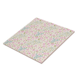 Blumenhain Tile Fliese