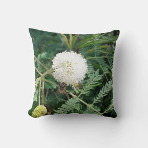 Blumenharmonie Kissen